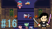 聖剣伝説3 #16